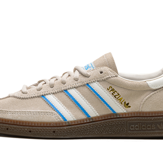 HANDBALL SPEZIAL "Aluminium" IH9962