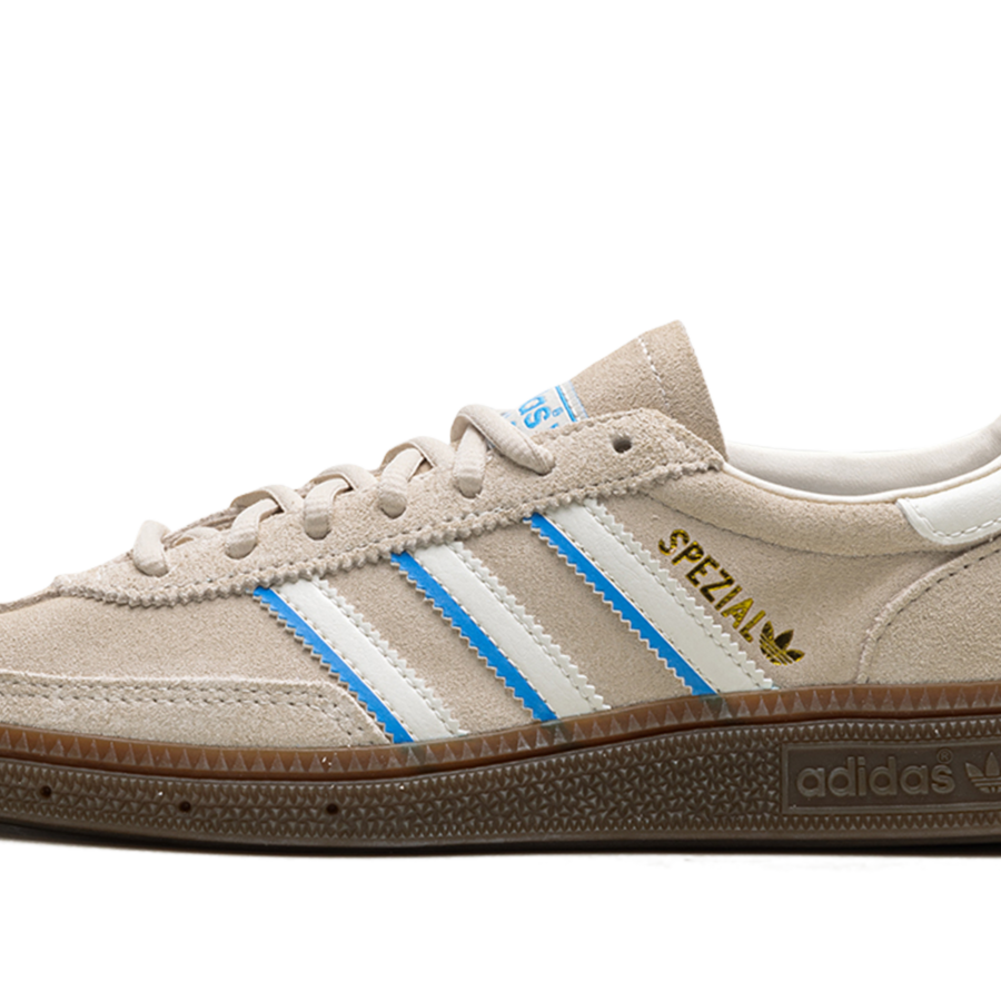 HANDBALL SPEZIAL "Aluminium" IH9962