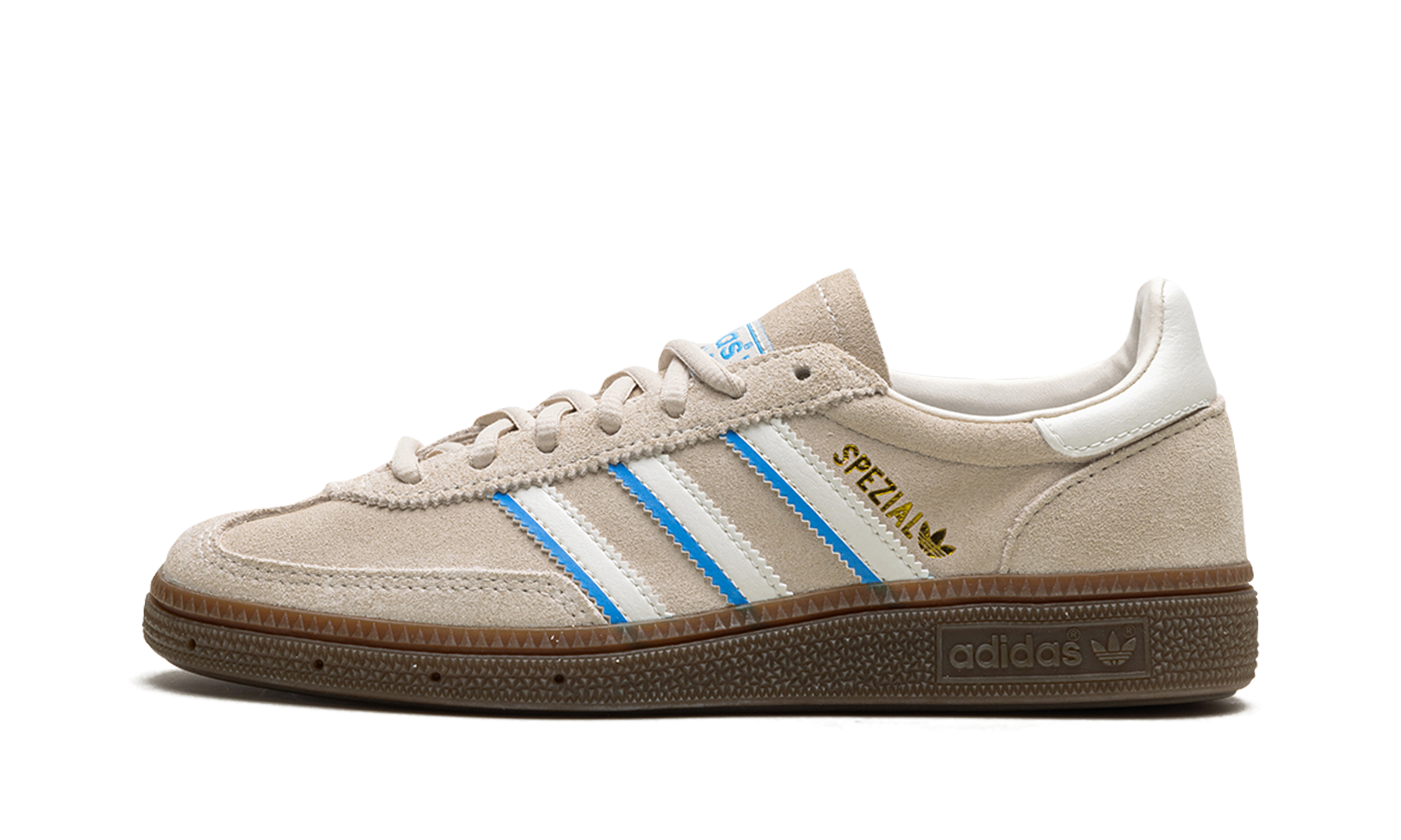 HANDBALL SPEZIAL "Aluminium" IH9962