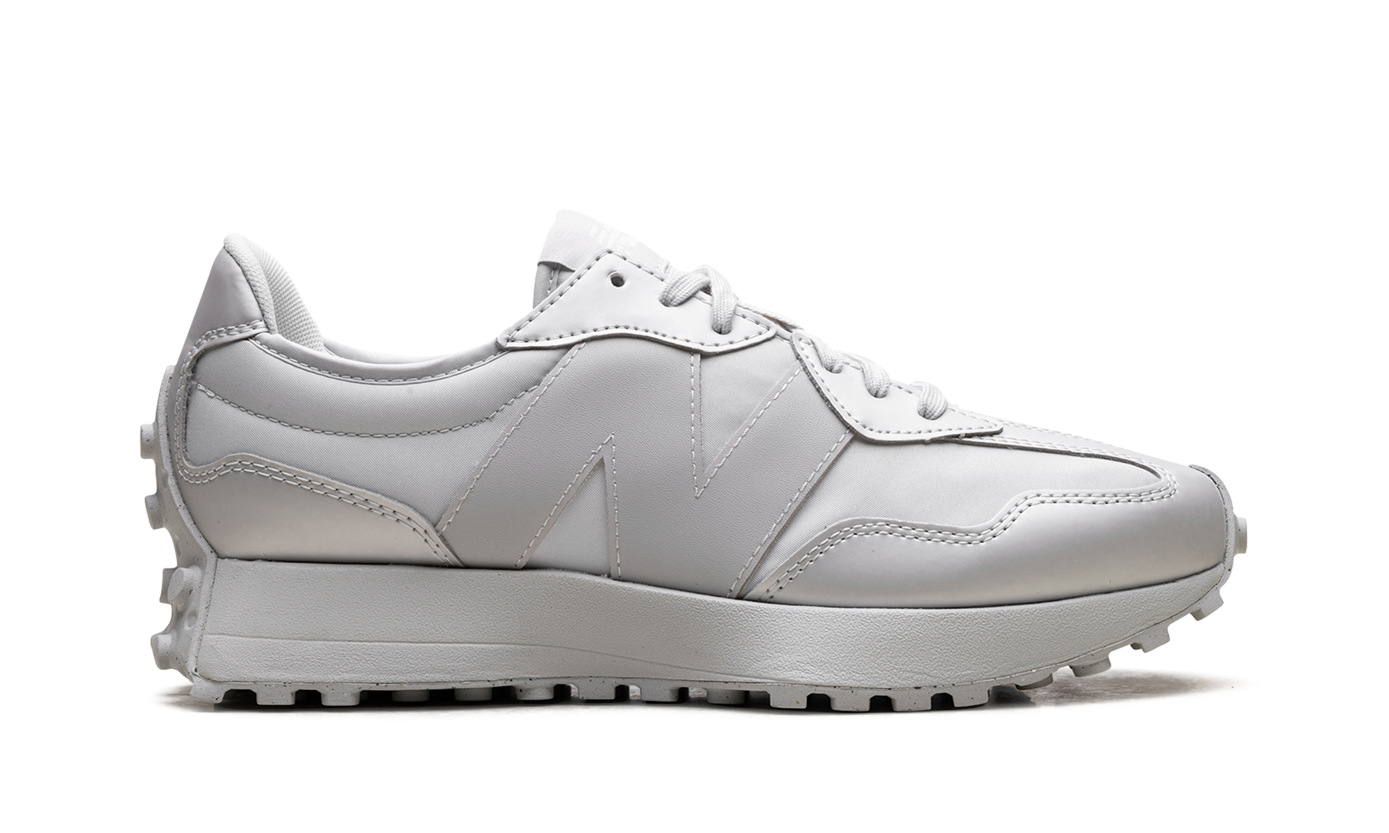 327 WMNS "Grey Matter" WS327TBA