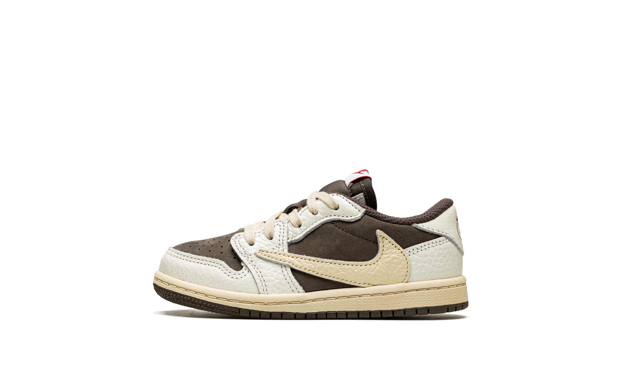 Jordan 1 Low OG SP TD "Travis Scott - Reverse Mocha" DO5441 162