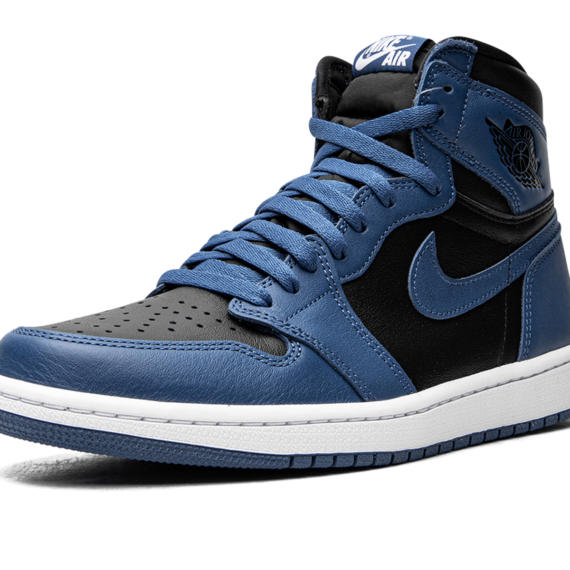 Air Jordan 1 High OG "Dark Marina Blue" 555088 404