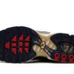 Air Max Plus "FFF" fb3350 400