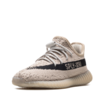 Yeezy 350 Boost V2 Infant "Slate" HP7871
