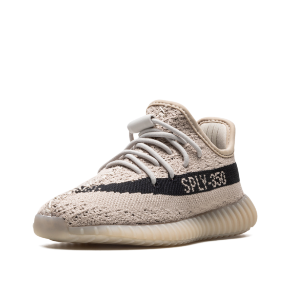 Yeezy 350 Boost V2 Infant "Slate" HP7871