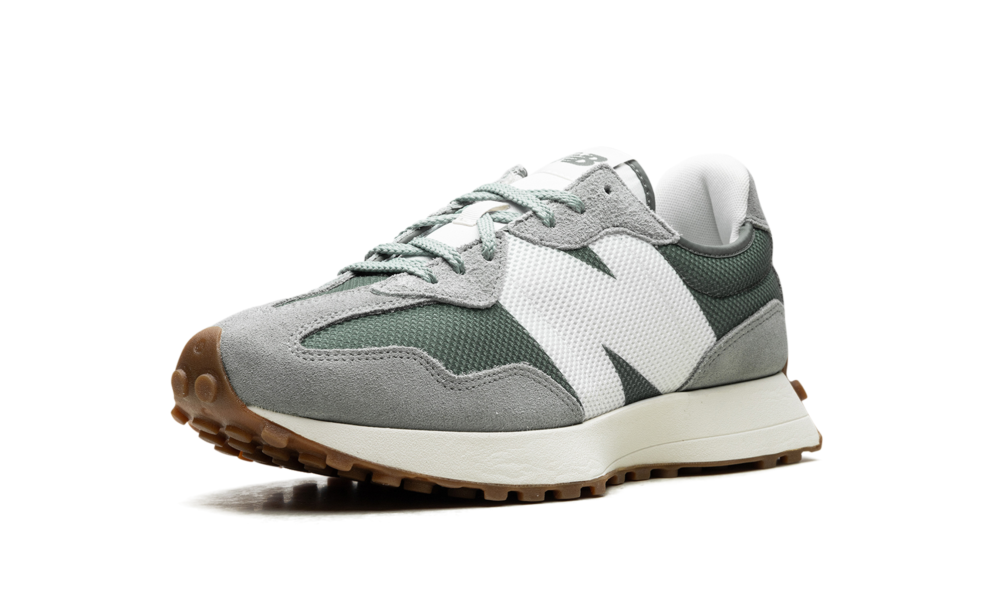 327 "Sage Grey" MS327MS