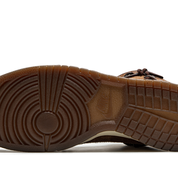 Dunk High "Bodega - Legend" CZ8125 200