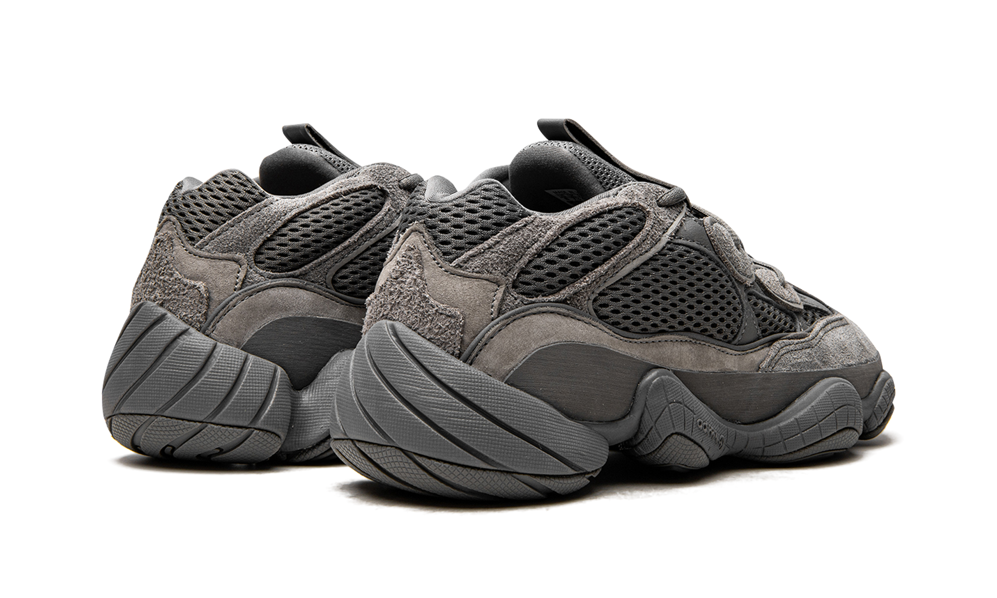 Yeezy 500 "Granite" GW6373