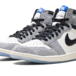 Air Jordan 1 High "Cool Grey" DZ5485 003