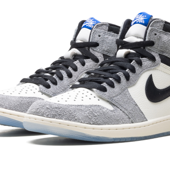 Air Jordan 1 High "Cool Grey" DZ5485 003