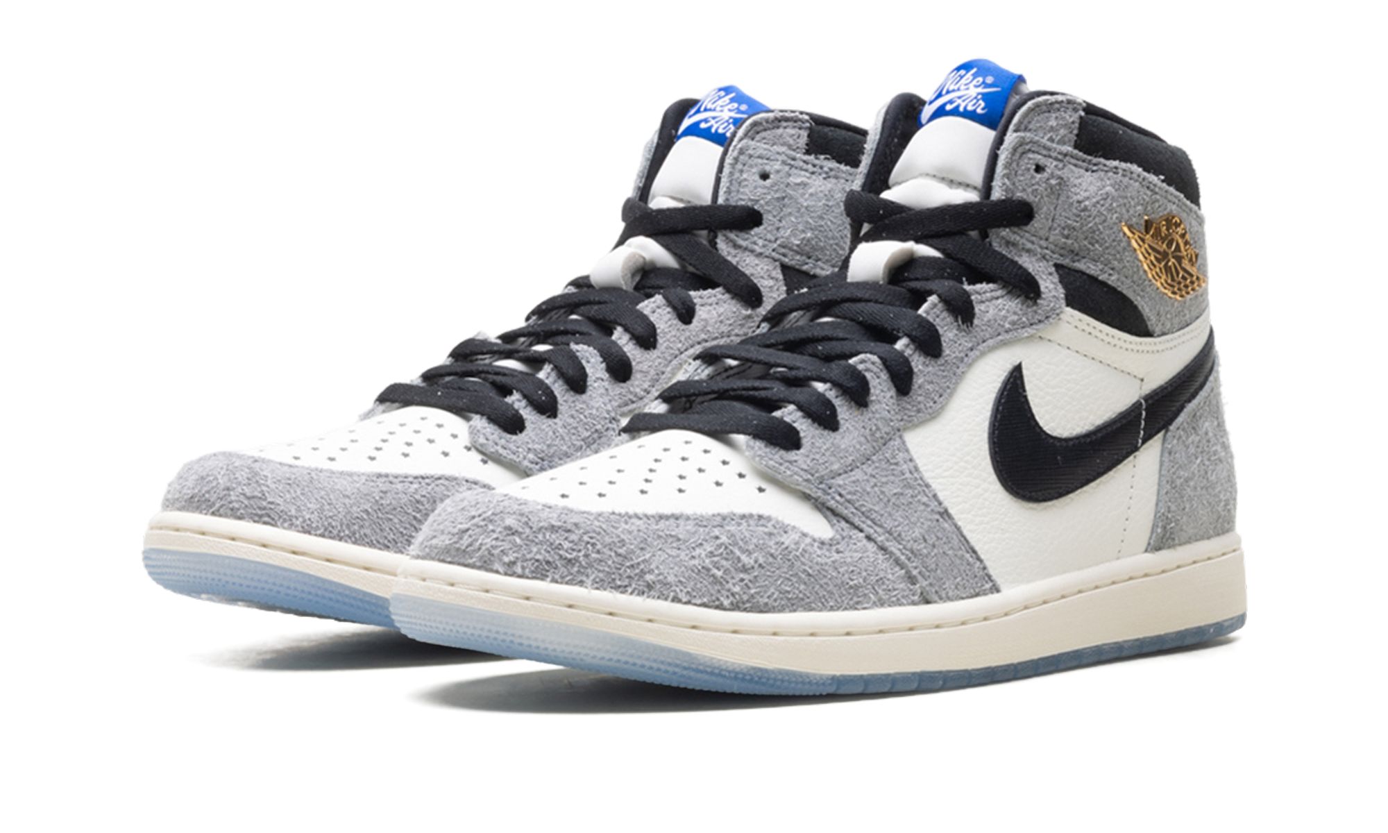 Air Jordan 1 High "Cool Grey" DZ5485 003