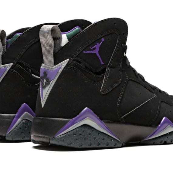 Air Jordan 7 Retro "Ray Allen" 304775 053