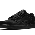 Air Jordan 1 Low OG SP "Travis Scott - Black Phantom" DM7866 001