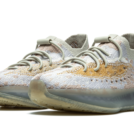 Yeezy 380 Boost Kids "Pepper" FZ4417