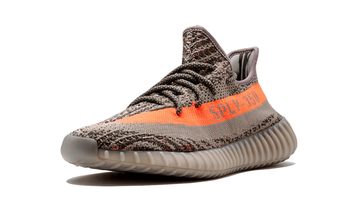 Yeezy Boost 350 V2 "Beluga" BB1826