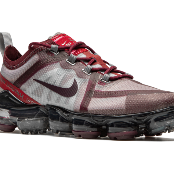 AIR VAPORMAX 2019 MNS WMNS "Maroon" AR6632 604