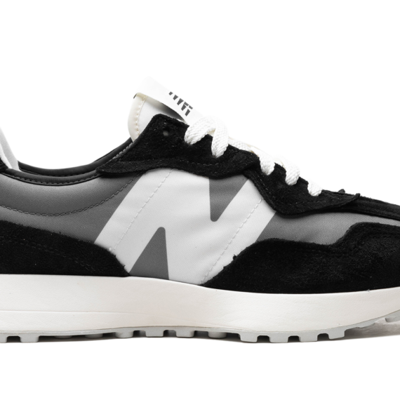 327 "Black/Grey" U327WEM