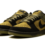 Dunk Low Retro SE "Camo Olive" HV4452 300