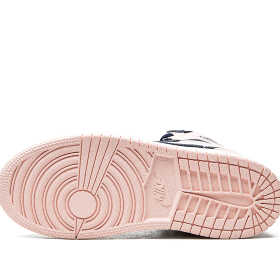Air Jordan 1 Retro High OG PS "Bubble Gum" CU0449 641