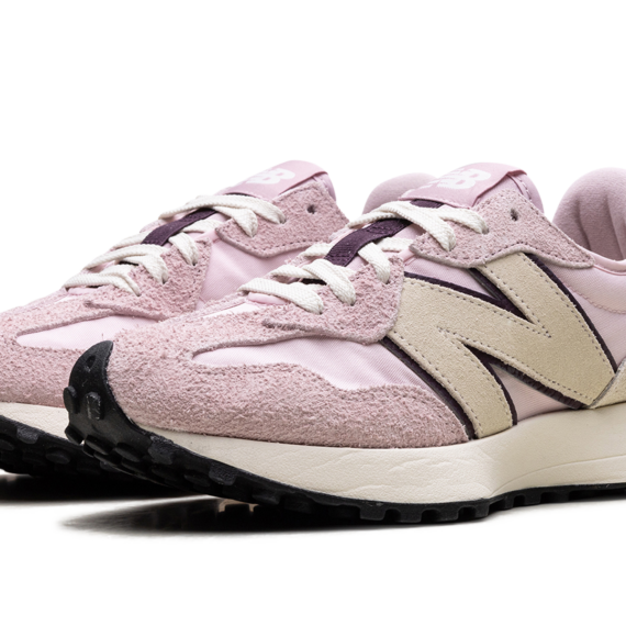 327 WMNS "Twilight Haze Rose Sugar" WS327SSB