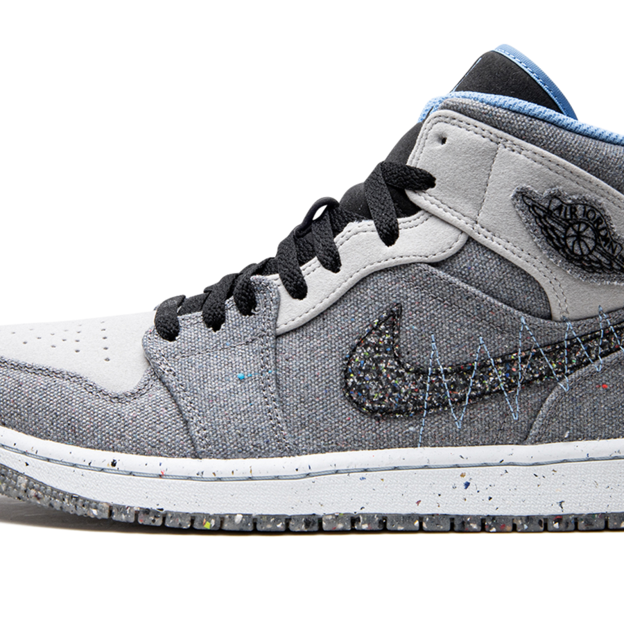 Air Jordan 1 Mid "Crater" DM3529 004