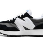 327 "Black Magnet" U327LC