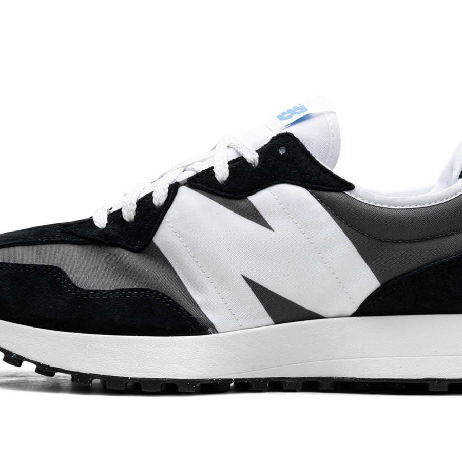 327 "Black Magnet" U327LC