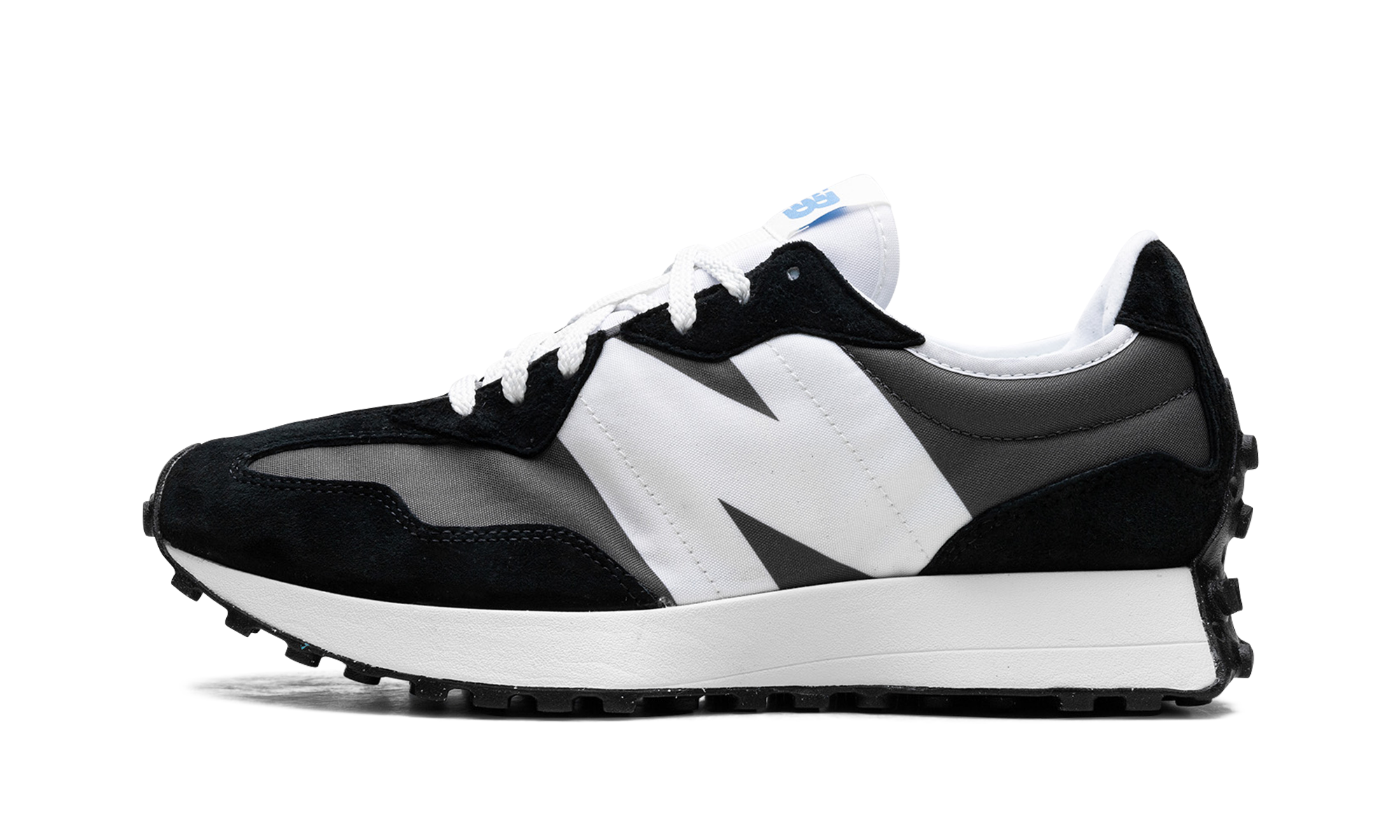 327 "Black Magnet" U327LC