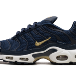 Air Max Plus "FFF" fb3350 400
