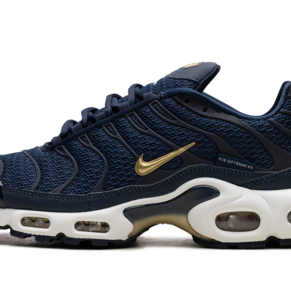 Air Max Plus "FFF" fb3350 400