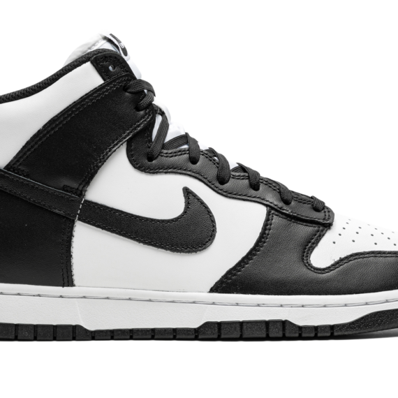 Dunk High Retro "Panda - Black / White" DD1399 105