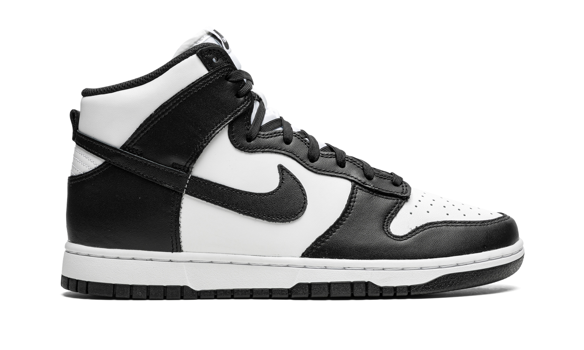 Dunk High Retro "Panda - Black / White" DD1399 105