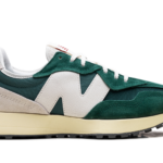 327 "Marsh Green" U327WRG