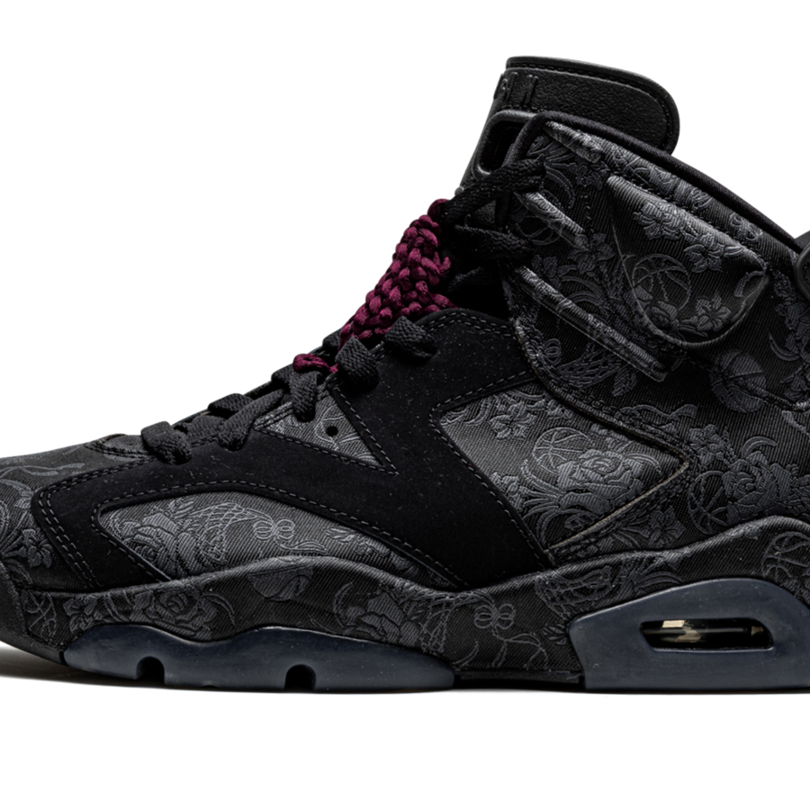 AIR JORDAN 6 RETRO SD WMNS "Singles Day" DB9818 001