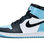 AIR JORDAN 1 HIGH OG WMNS "UNC Patent Leather" CD0461 401