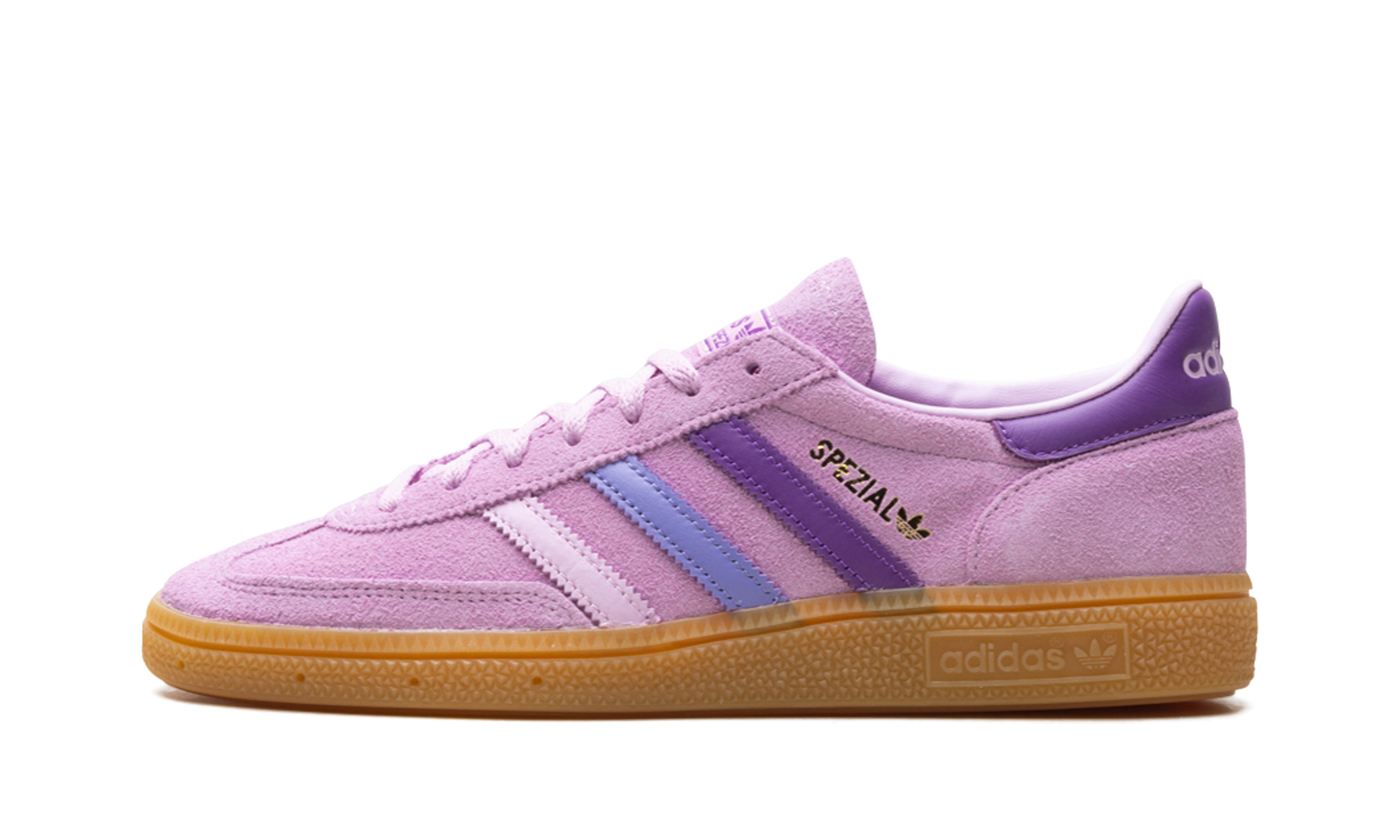 Handball Spezial "Purple" JP8753