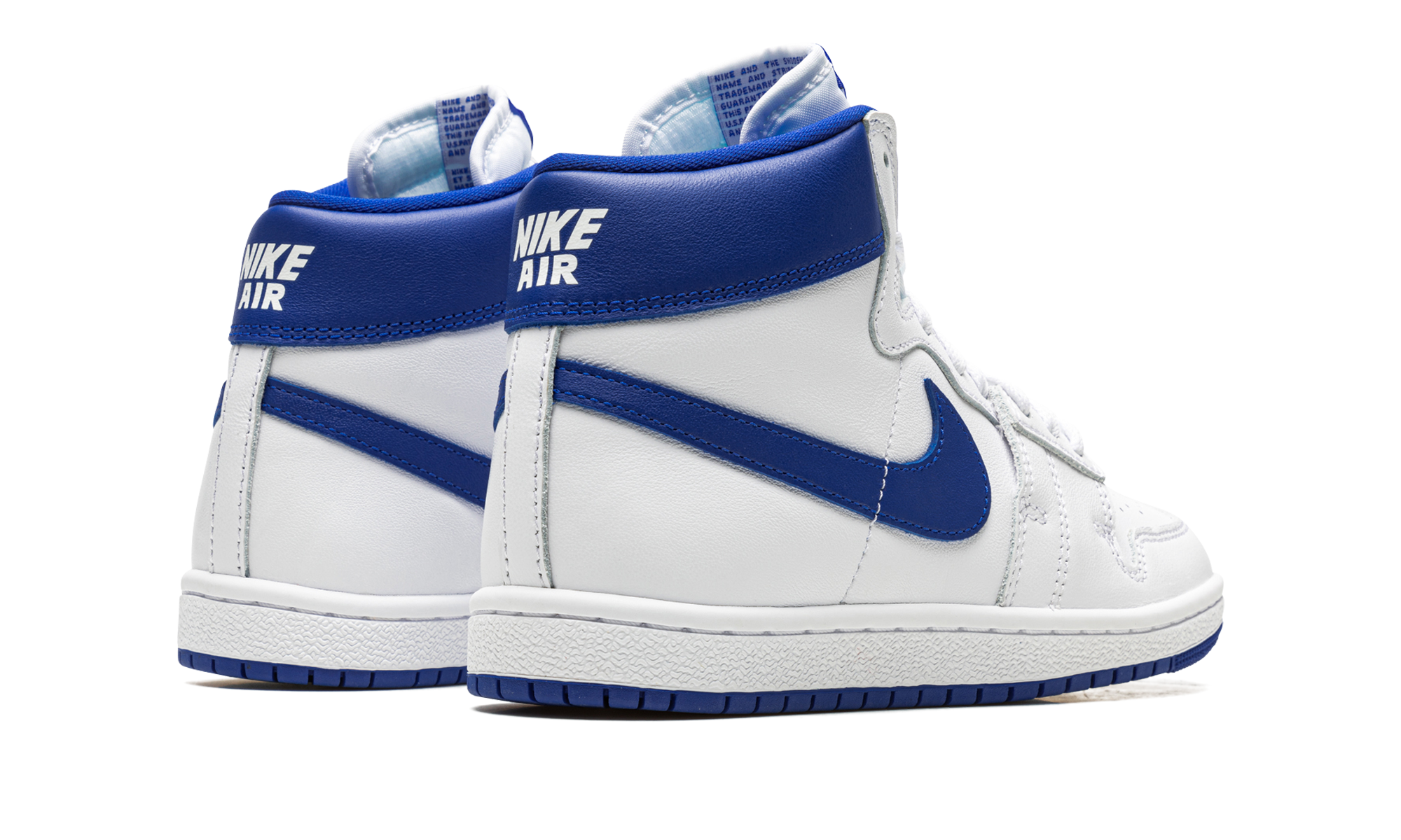 Air Ship "A Ma Maniére" DX4976 141