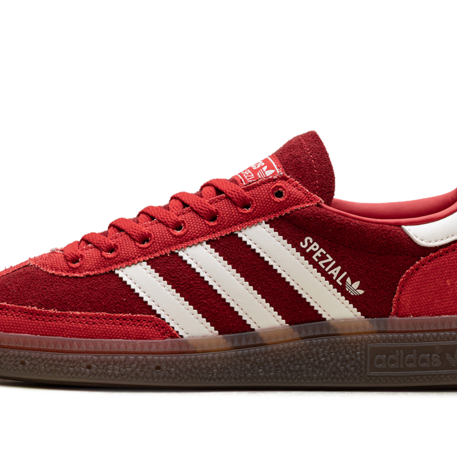 Handball Spezial WMNS "Red" JR5008