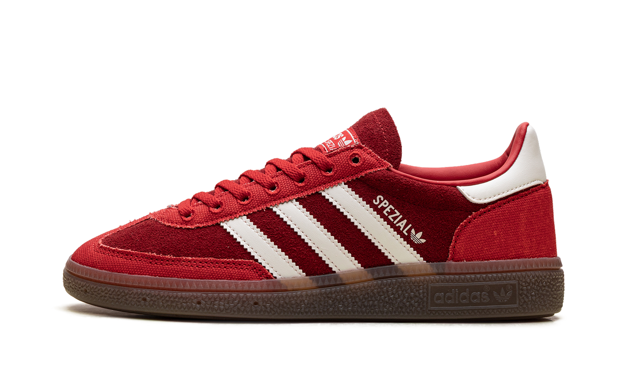 Handball Spezial WMNS "Red" JR5008
