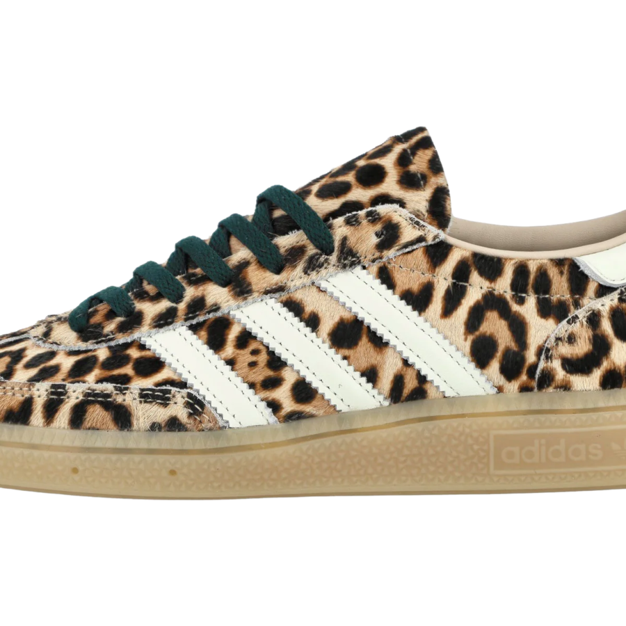 Handball Spezial WMNS "Leopard Magic Beige" KI6678