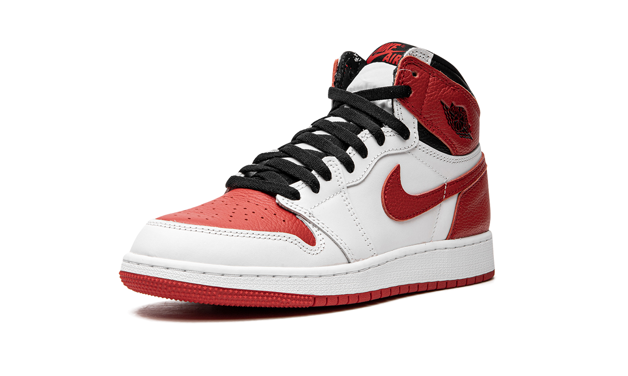 Air Jordan 1 Retro GS "Heritage" 575441 161