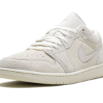 Air Jordan 1 "Pale Ivory" FQ3055 100