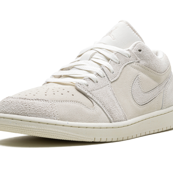 Air Jordan 1 "Pale Ivory" FQ3055 100