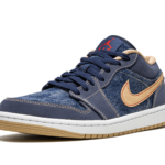 Air Jordan 1 Low SE "Denim" DH1259 400