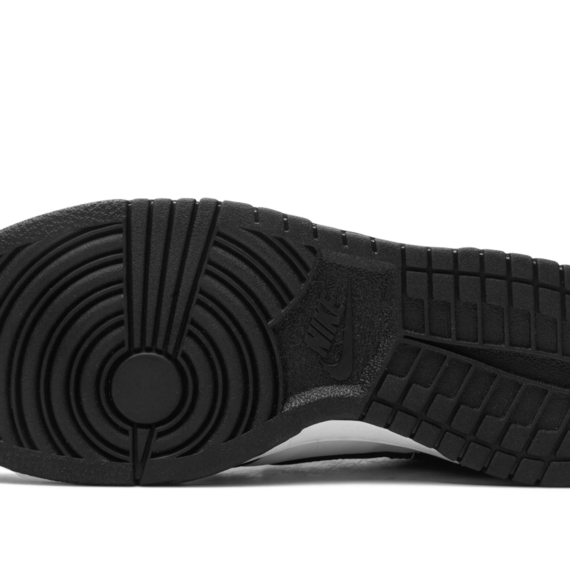 Dunk Low Retro GS "Panda - Black / White" CW1590 100