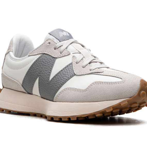 327 "Moonbeam Shadow Grey" U327LT