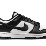 DUNK LOW WMNS "Panda - Black / White" DD1503 101