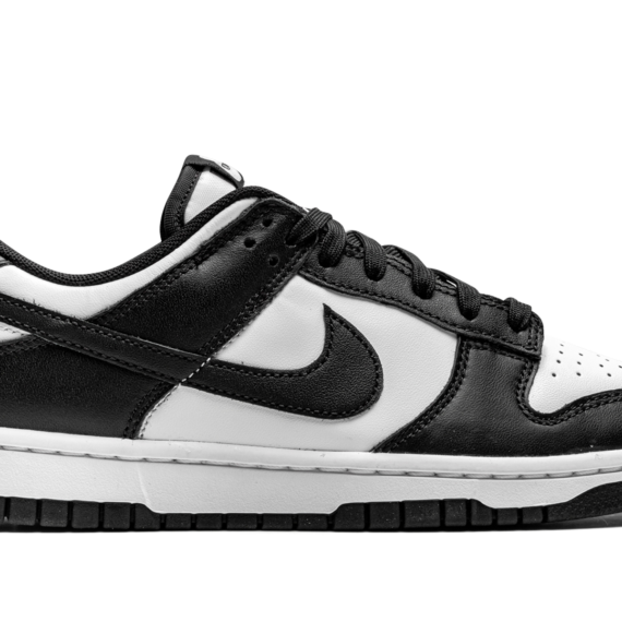 DUNK LOW WMNS "Panda - Black / White" DD1503 101