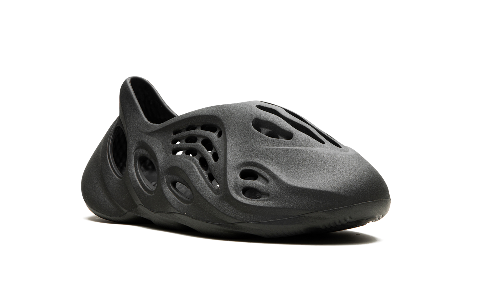 Yeezy Foam Runner "Carbon" IG5349