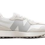 327 WMNS "Sea Salt Brighton Grey" WS327KE